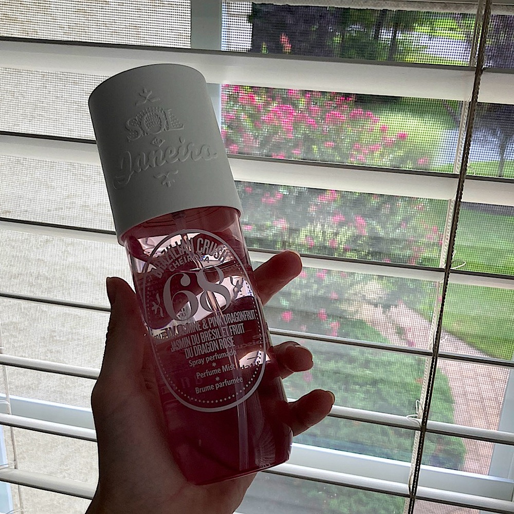 Sol de Janeiro Brazilian Crush Cheirosa 68 / 8 fl oz, 240 ml